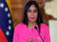 Venezuela acting president may visit India next week