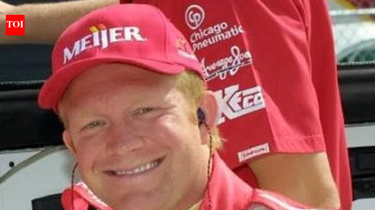 Rick Treadway dies at 56 as racing world mourns another loss following Kyle Busch tragedy