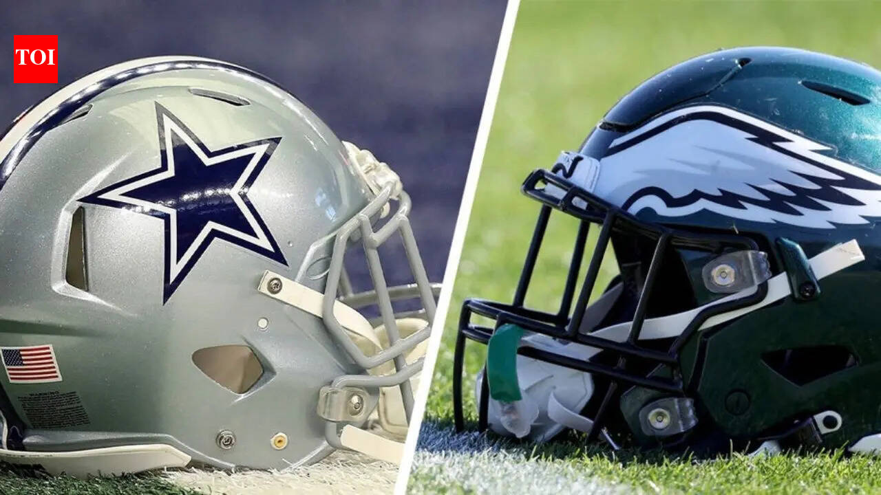 NFL Trade Rumors: Dallas Cowboys and Philadelphia Eagles linked to $160M defensive superstar before Chicago Browns trade shocker