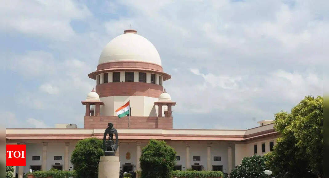 SC: Rape survivor shouldn't be repeatedly called to court