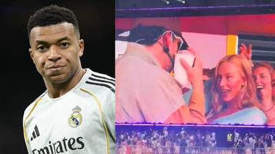 Is Ester Expósito breaking up with Kylian Mbappé fans' hearts? Viral Bad Bunny clips fuel fresh rumors