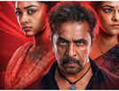 'Blast' BO day 5: Arjun Sarja film sees 40 percent fall