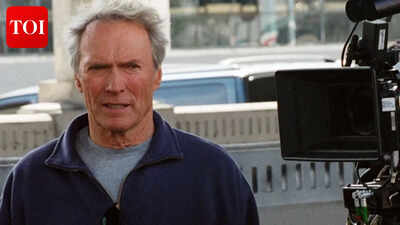 Clint Eastwood RETIRES from Hollywood, son confirms
