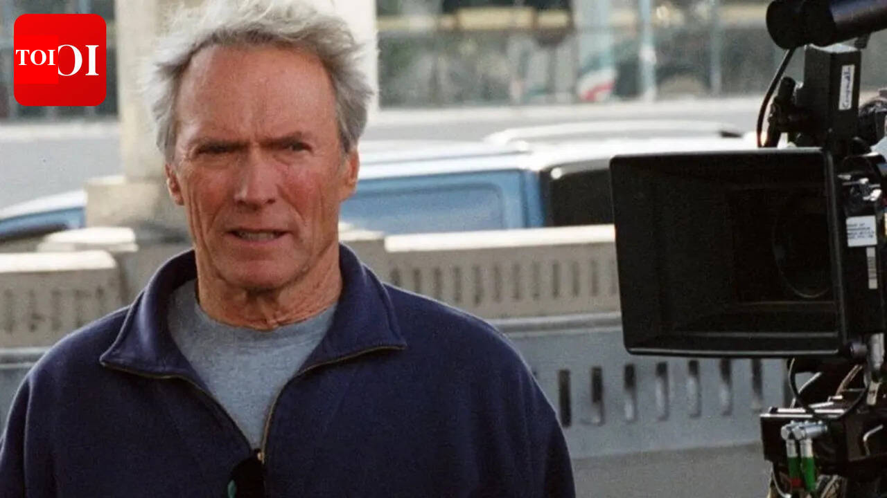 Clint Eastwood RETIRES from Hollywood, son confirms