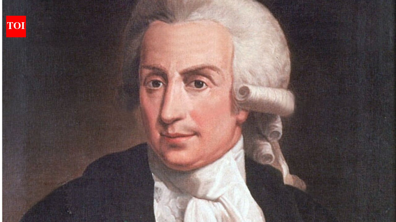 In the 1780's, an Italian physician watched a dead frog's leg twitch and revealed the science of bioelectricity