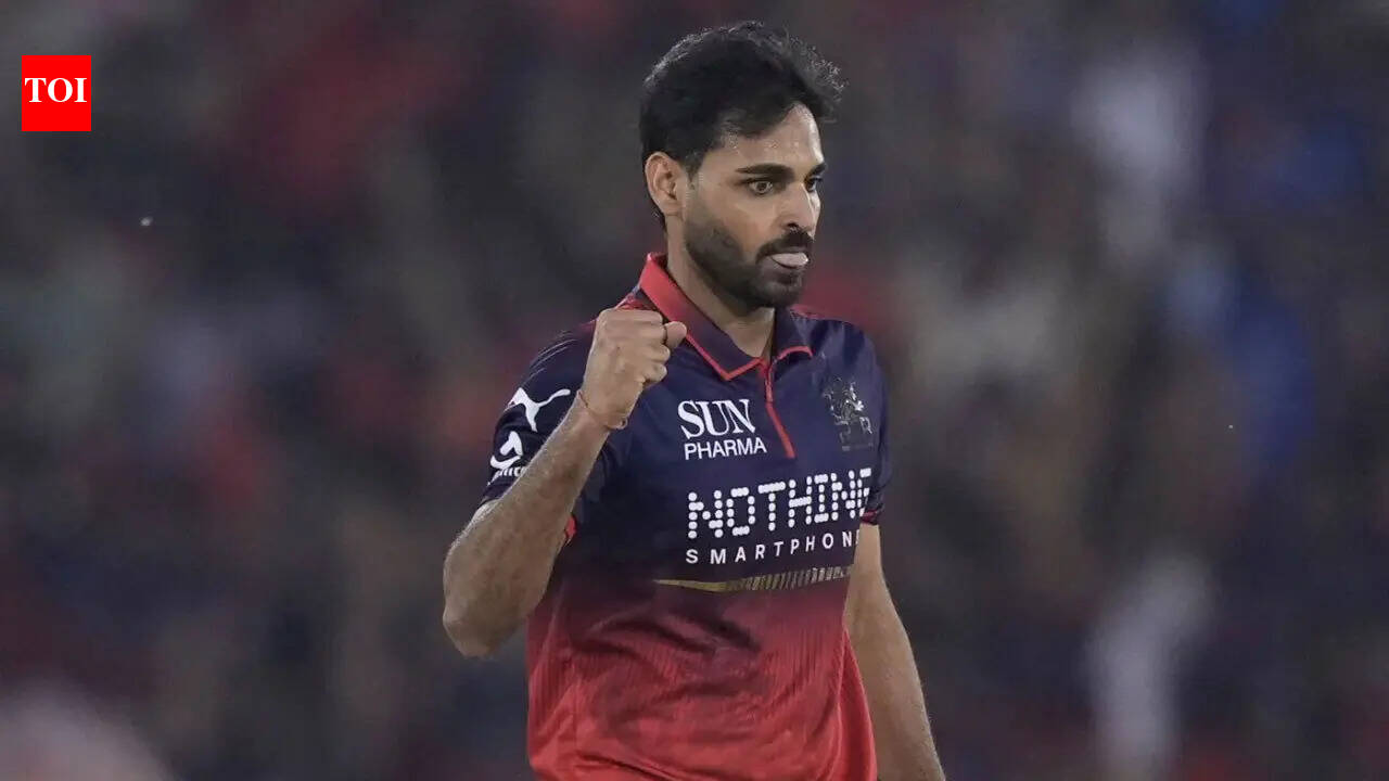 'Bhuvneshwar Kumar has surprised me about how outstanding he is': RCB head coach Andy Flower