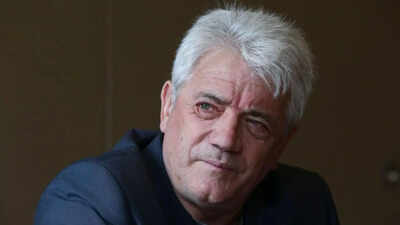 What happened to Kevin Keegan? Former England captain hit with serious health news