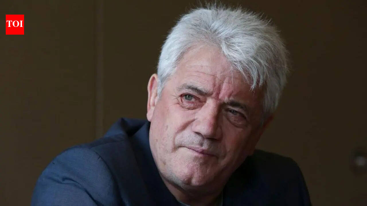 What happened to Kevin Keegan? Former England captain hit with serious health news