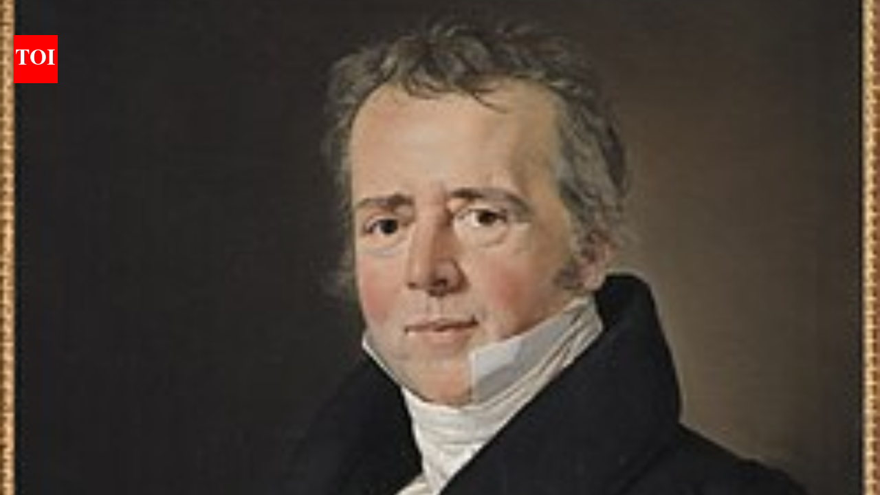 In 1820, a Danish physicist saw a compass twitch near a wire and changed science forever