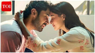  Ananya Panday and Lakshya film sees big dip; India net reaches Rs 25.20 cr