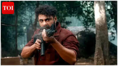  Antony Varghese film sees heavy decline; India net reaches Rs 8.04 cr