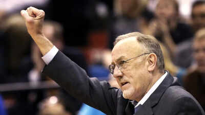 Who was Rick Adelman? Adam Silver pays emotional tribute after Hall of Famer's passing