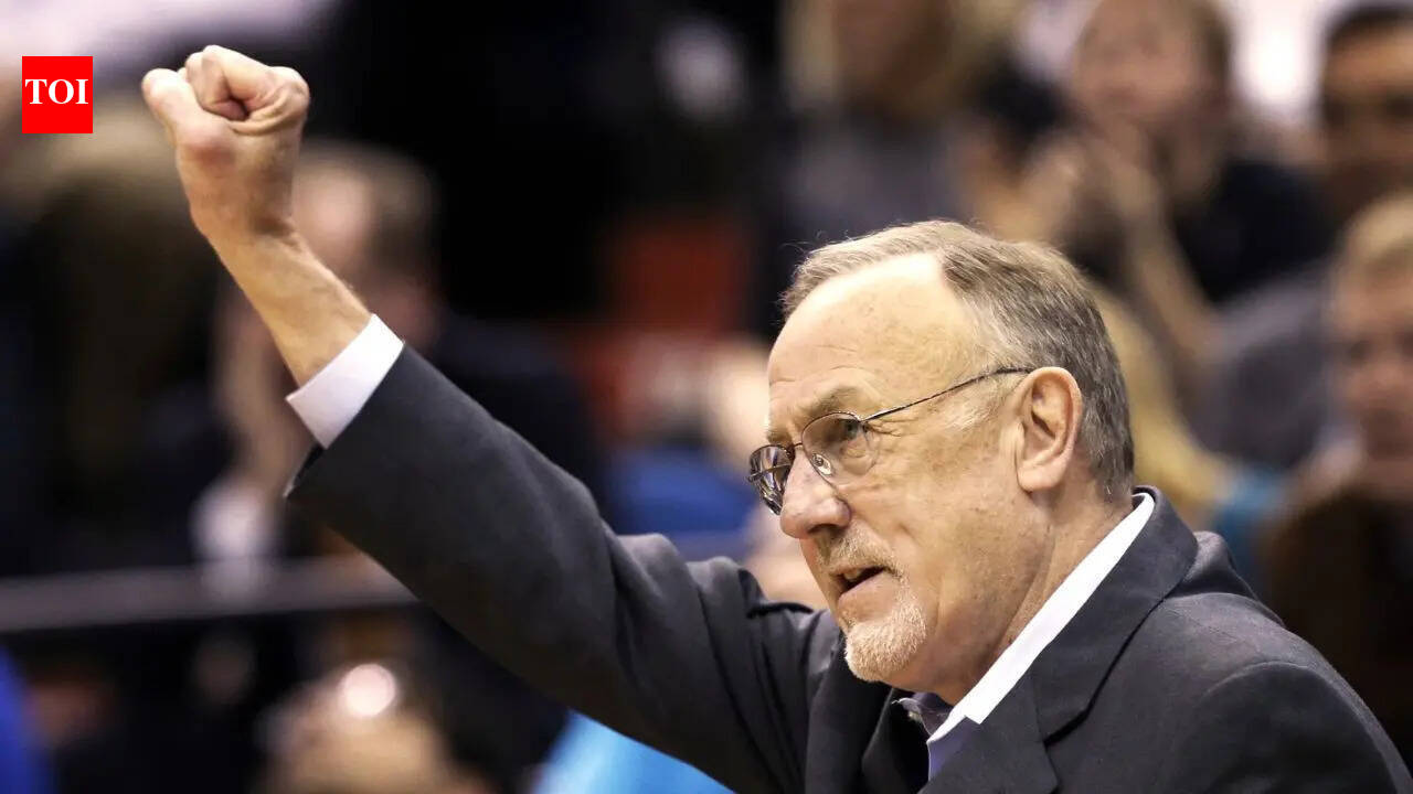 Who was Rick Adelman? Adam Silver pays emotional tribute after Hall of Famer's passing