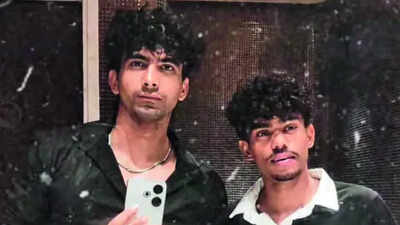 Chirag Tyagi murder: Para-athlete held for killing mentor who had provided him with money