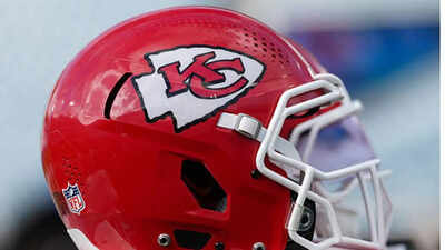  Kansas City Chiefs newcomer’s jaw-dropping transformation has NFL fans doing double takes