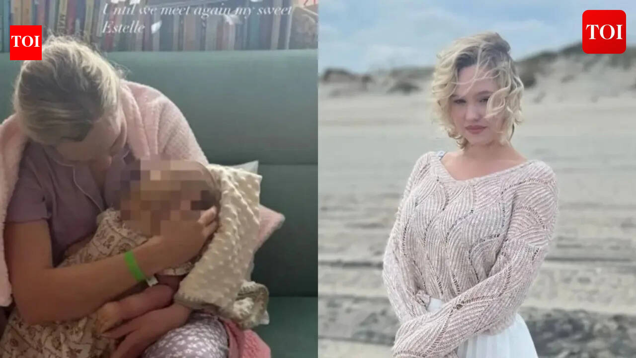 ‘Until we meet again’: Influencer Estee Williams mourns after losing 8-month-old daughter to VSD: What is it?