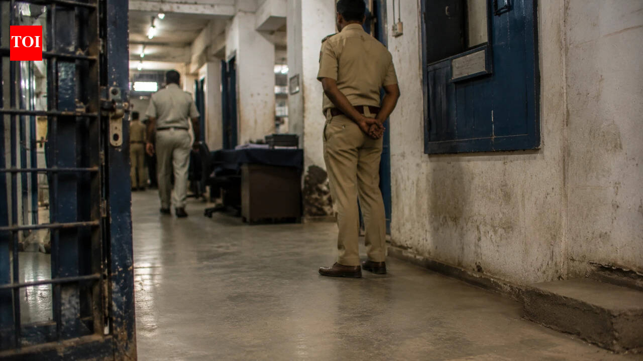 Entire Odisha thana staff shunted after custodial death of polio-hit man