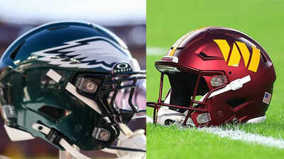  Washington Commanders and Philadelphia Eagles linked to veteran Pro Bowl wide receiver