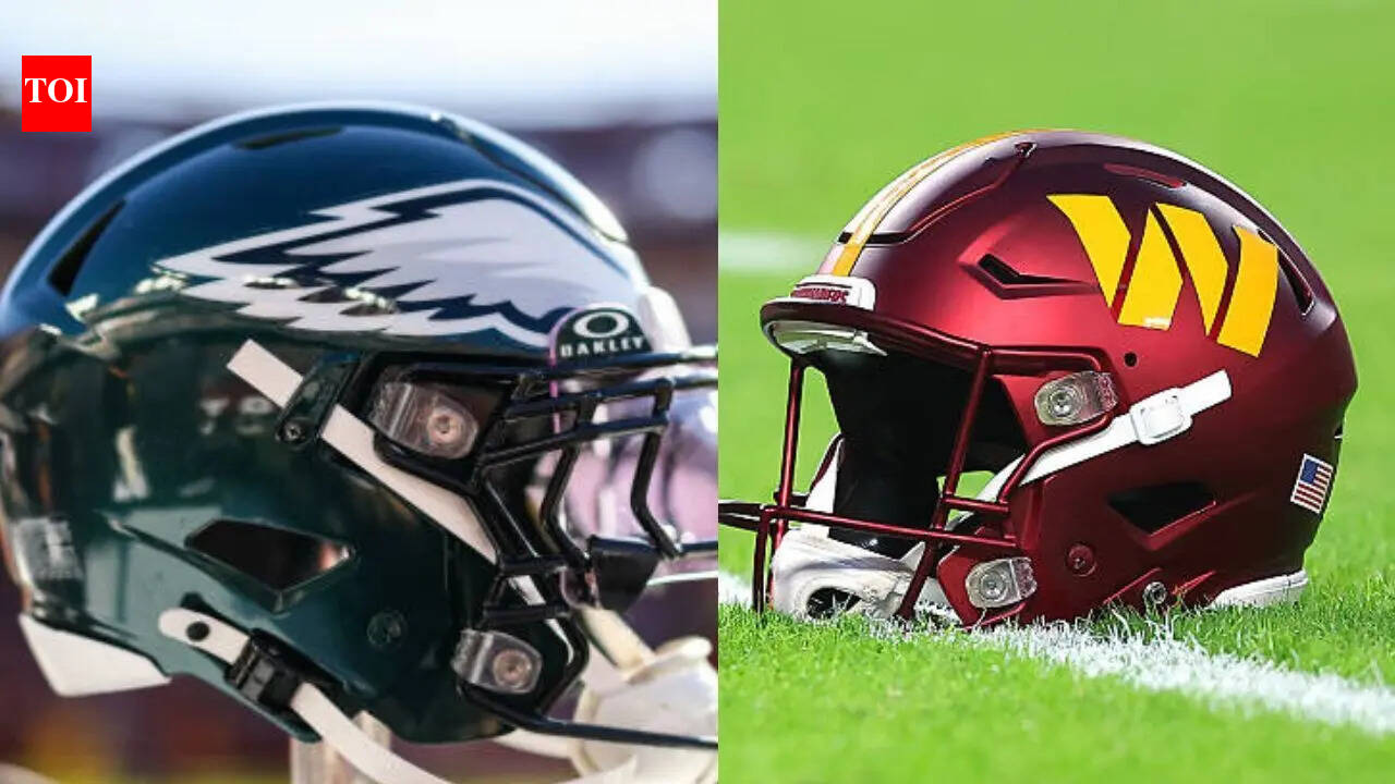 ​ NFL Trade Rumors: Washington Commanders and Philadelphia Eagles linked to veteran Pro Bowl wide receiver