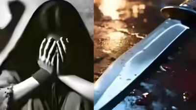  Man’s ‘friends’ have booze with him, then rape & stab his wife