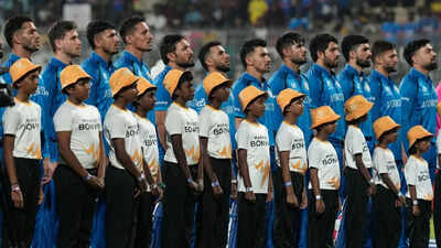 Afghanistan to host India for T20I series in Delhi in September
