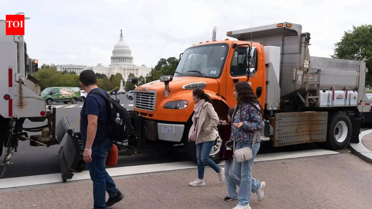 Operation Checkmate: 30 Indians held for illegally working as truck drivers in US, deportation likely