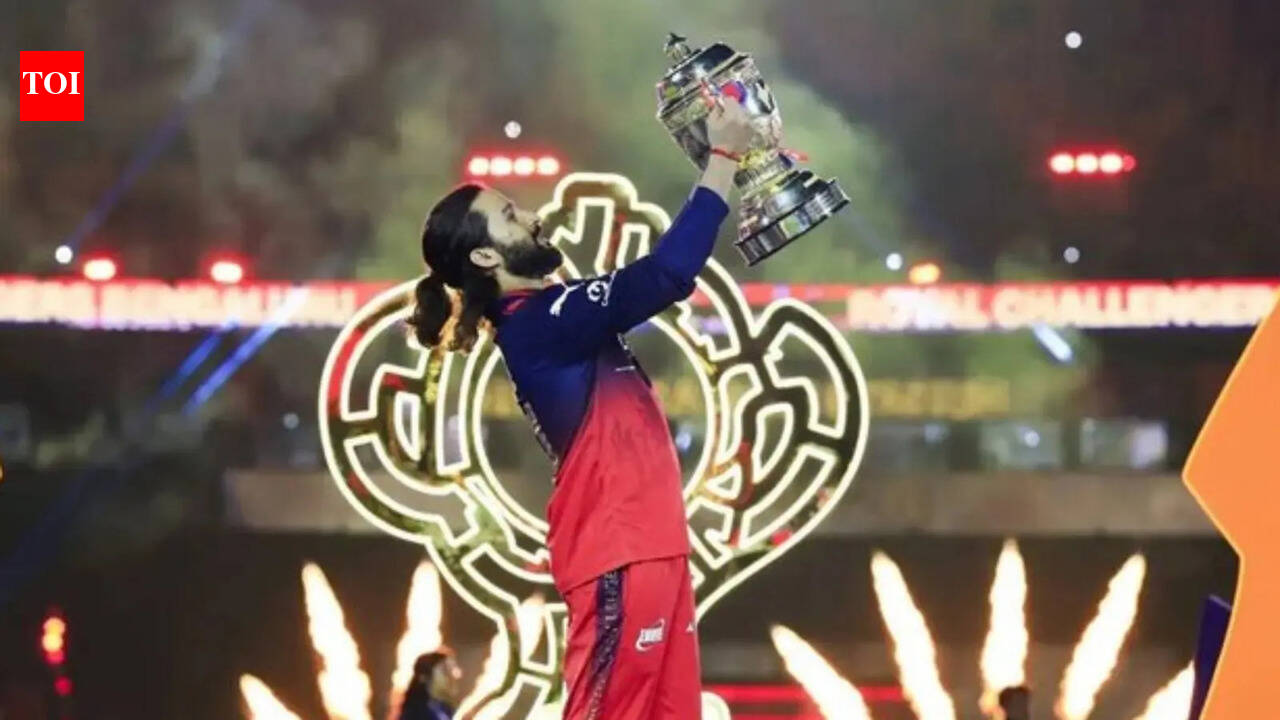 RCB captain Rajat Patidar dedicates IPL 2026 title to stampede victims