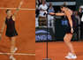 Watch: Sabalenka channels Michael Jackson's moonwalk after win over Osaka