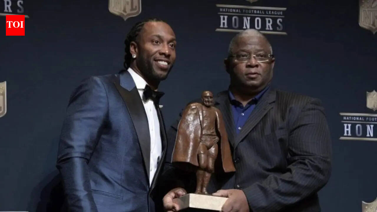 Who was Larry Fitzgerald Sr.? Father of NFL legend dies at 71 ahead of Hall of Fame induction
