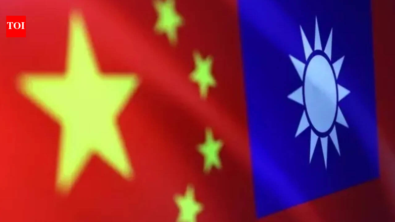 2 dead in T-34 trainer aircraft crash in Taiwan