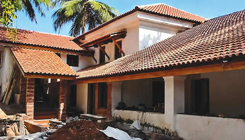 A boost to heritage tourism