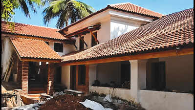 A boost to heritage tourism