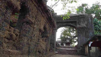 A boost to heritage tourism