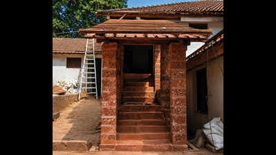 A boost to heritage tourism