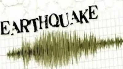 6.2 magnitude earthquake rattles Southern Italy