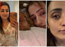 Trisha Krishnan revisits her 'Magical May'