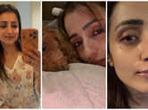 Trisha Krishnan revisits her 'Magical May'
