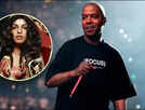 M.I.A. sues Kid Cudi for USD 2.8 million