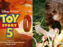 Taylor Swift announces original song for 'Toy Story 5'