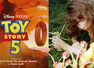 Taylor Swift announces original song for 'Toy Story 5'