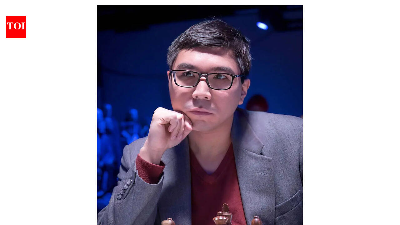 Wesley So chooses Olympiad over Global Chess League