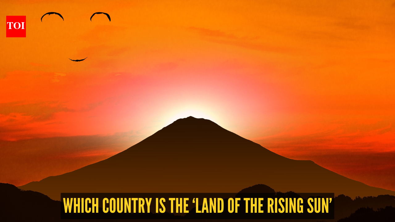 Which country is the 'Land of the Rising Sun' and what you need to know before visiting there