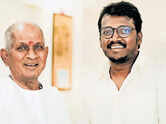 Raaja sir gave me 5 songs in 5 days; I was stunned: Mari Selvaraj on working with the Maestro