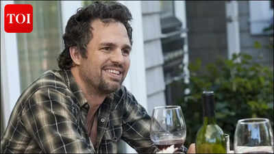 Quote of the day by Mark Ruffalo: ‘A creative act is throwing yourself out into the unknown….more you grow as a person and artist’