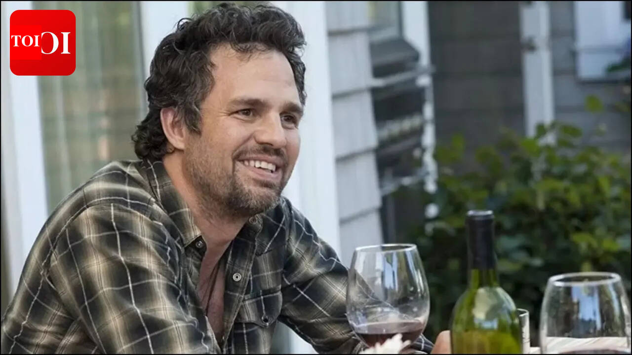 Quote of the day by Mark Ruffalo