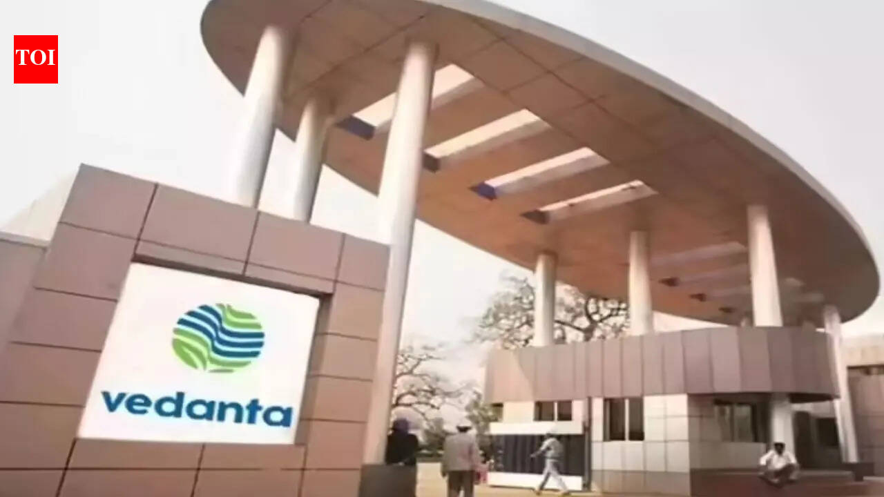 FEMA case: ED conducts searches against Vedanta Group