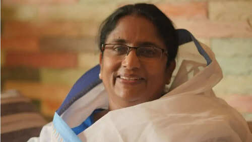 Kerala legislative assembly: Shanimol Osman wins deputy speaker election; BJP MLAs abstain from voting