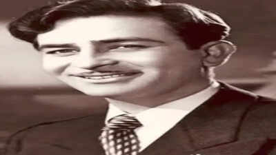 Jackie Shroff remembers Raj Kapoor on his 38th death anniversary; pays tribute to the ‘Greatest Showman of Indian cinema’