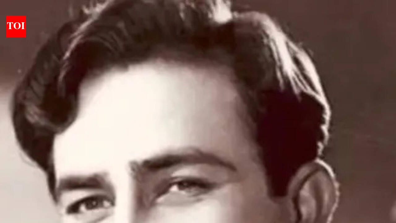 Jackie Shroff remembers Raj Kapoor on his 38th death anniversary; pays tribute to the ‘Greatest Showman of Indian cinema’