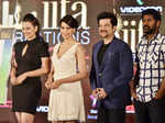 Press meet: 'IIFA Singapore'